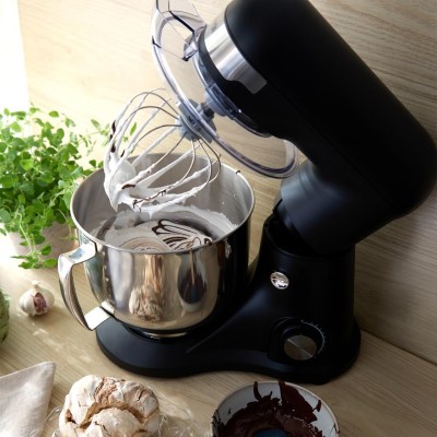 Köksmaskin 5L 1000W KA300 Mattsvart