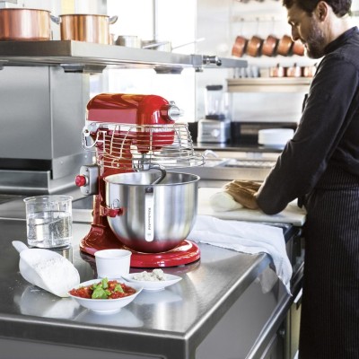 KitchenAid - Köksmaskin 6.9L 5KSM7990XEER Bowl-Lift PROFESSIONAL - A14015