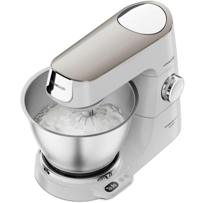 Kenwood - Köksmaskin Titanium KVC65.001WH Chef Baker - 0W20011376