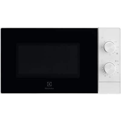 Mikrovågsugn 21L EMZ421MMW Electrolux vit