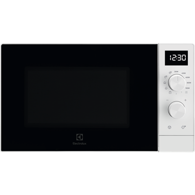 Mikrovågsugn 25L EMZ725MMW Electrolux vit