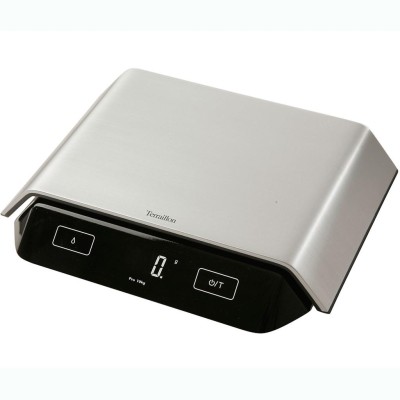 Köksvåg Supreme PRO IP52 10kg