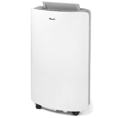 Wood's - AC Cortina 12K WiFi WAC1203G Silent Perfekt för sovrum, barnrum&Kontor - A16358