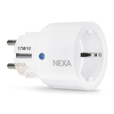 Nexa - AD-147 Mottagare Dimmer Z-wave - 86802
