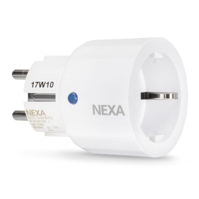 Nexa - AD-147 Mottagare Dimmer Z-wave - 86802
