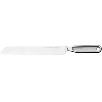 Fiskars - All Steel brödkniv 22 cm - 1062883