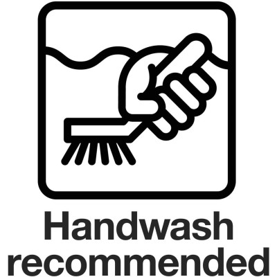 Fiskars - All Steel grönsakskniv 10 cm - 1062887