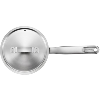 Fiskars - All Steel kastrull 1,5L - 1064750