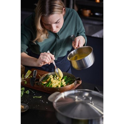 Fiskars - All Steel kastrull 1,5L - 1064750