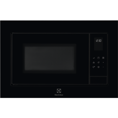 Mikrovågsugn 25L inb. LMS4253TMK Electrolux svart
