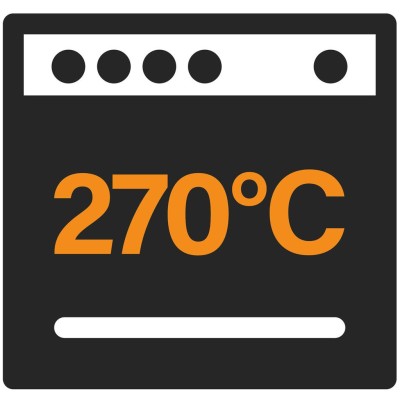 Fiskars - All Steel kastrull 1,5L - 1064750