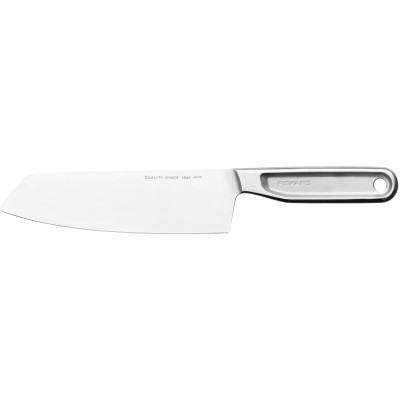 Fiskars - All Steel santokukniv 17 cm - 1062884