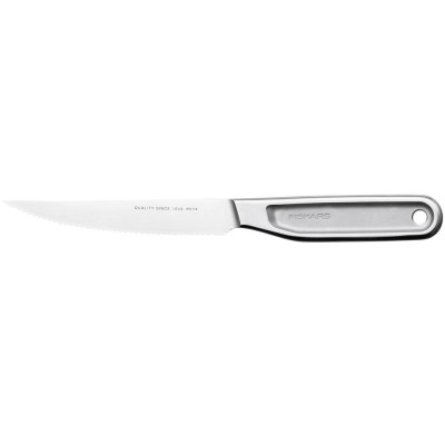 Fiskars - All Steel tomatkniv 12 cm - 1062888