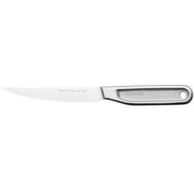 Fiskars - All Steel tomatkniv 12 cm - 1062888