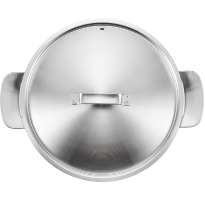 Fiskars - All Steel ugnspanna 28 cm - 1064749