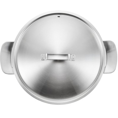 Fiskars - All Steel ugnspanna 28 cm - 1064749