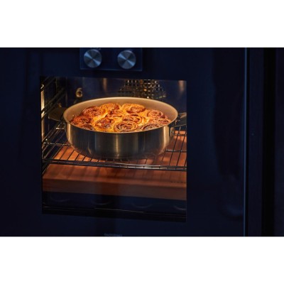 Fiskars - All Steel ugnspanna 28 cm - 1064749