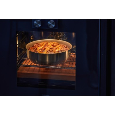 Fiskars - All Steel ugnspanna 28 cm - 1064749