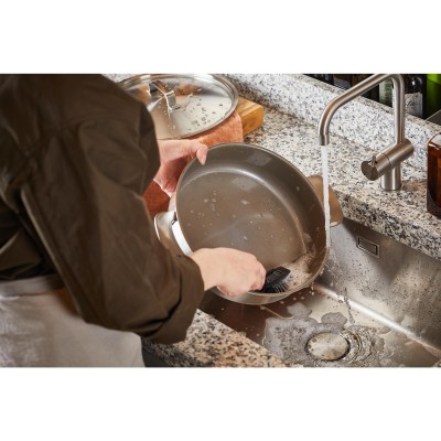 Fiskars - All Steel ugnspanna 28 cm - 1064749