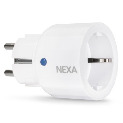 Nexa - AN-180 Mottagare På/Av Z-wave - 86803