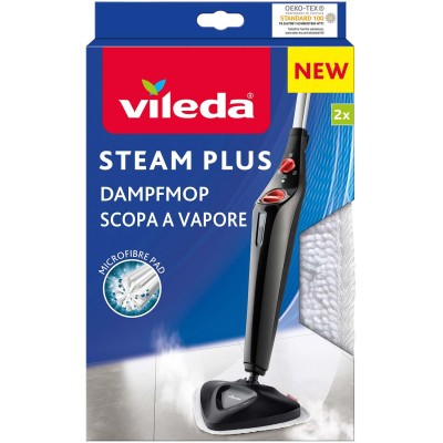 Vileda - Ångmopp Refill 168926 - 146592
