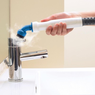 Black & Decker - Ångmopp Steam Mop 2 i 1 1300W - FSMH1321-QS