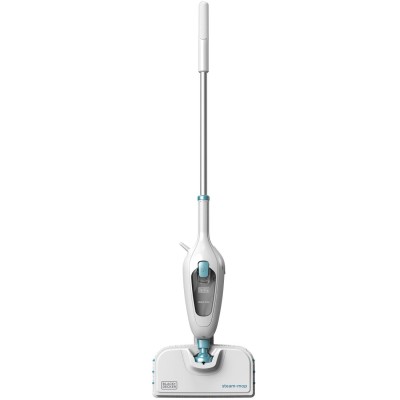 Black & Decker - Ångmopp Steam Mop Basic - FSM13E1-QS