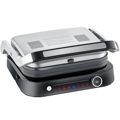 Severin - Kontaktgrill Pro Automatisk Multifunktionell KG2395 - A12731