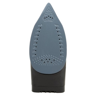 Champion - Ångstrykjärn Ceramic 2400W SJ500 Svart - A11613