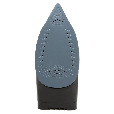 Champion - Ångstrykjärn Ceramic 2400W SJ500 Svart - A11613