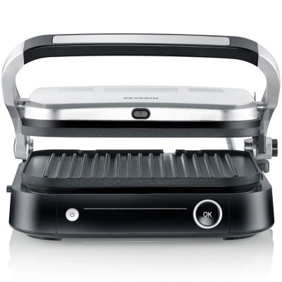Kontaktgrill Pro Automatisk Multifunktionell KG2395