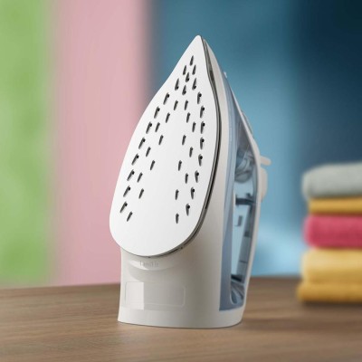 Philips - Ångstrykjärn DST2010/20 Non stick sula 25g/min - A15414