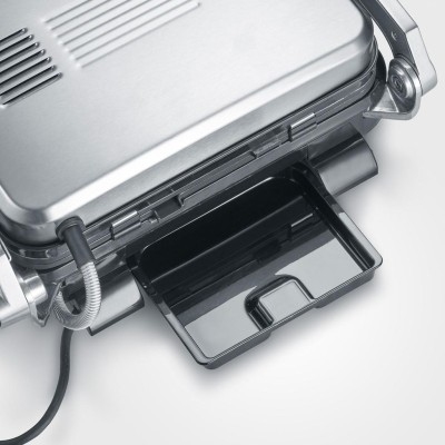 Severin - Kontaktgrill Pro Automatisk Multifunktionell KG2395 - A12731