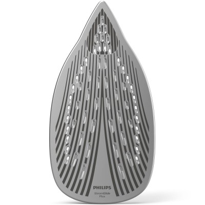 Philips - Ångstrykjärn DST5030/20 2400W Steamglide sula - A12654