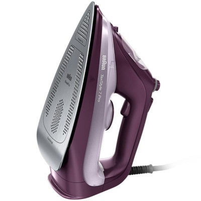 Braun - Ångstrykjärn SI7181VI TexStyle 7 Pro - 0127403110