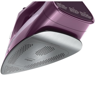 Braun - Ångstrykjärn SI7181VI TexStyle 7 Pro - 0127403110