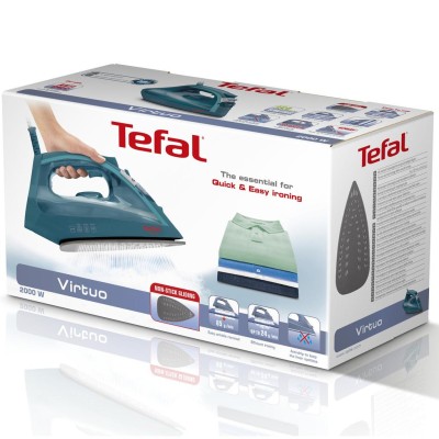 Tefal - Ångstrykjärn Virtuo 2000 FV1712E0 - FV1712E0