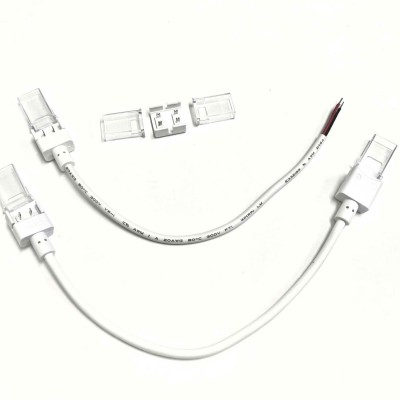 Llitt - Anna IP65 Kit med skarvanslutningar - A12407