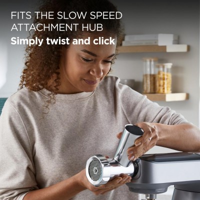 Kenwood - Köttkvarn KAX950ME till Kenwood XL - A13782