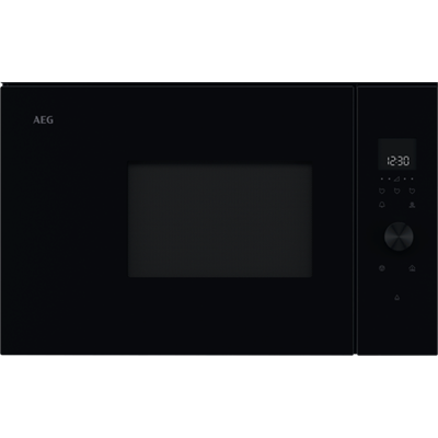 Mikrovågsugn 17L inb. TB6SM171DB AEG svart