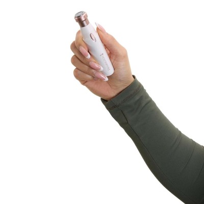 Remington - Ansiktsepilator BareMe™ 2in1 upp till 80 min sladdlös användning WFS200 - A16061