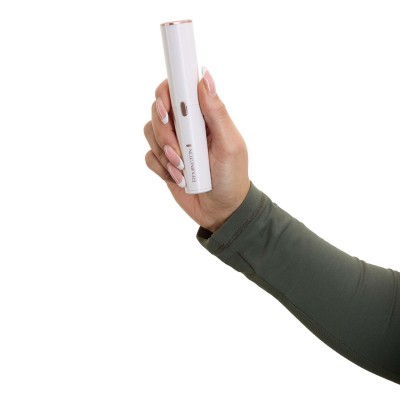 Remington - Ansiktsepilator BareMe™ 2in1 upp till 80 min sladdlös användning WFS200 - A16061