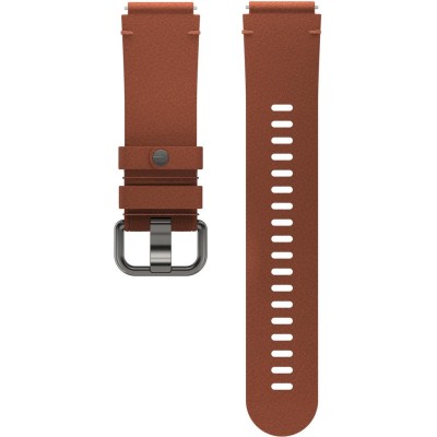 Polar - Armband 20mm Leather Bronze M/L - A13346