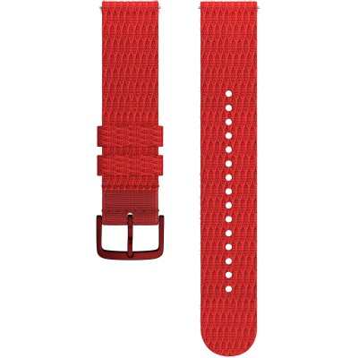 Polar - Armband TIDE Röd 20mm M - 910104678