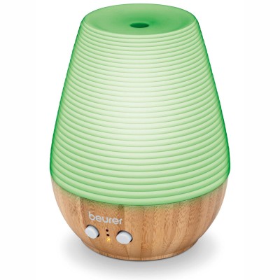 Beurer - Aroma LA40 Diffusor Sprider din Favorit Doft - B60626
