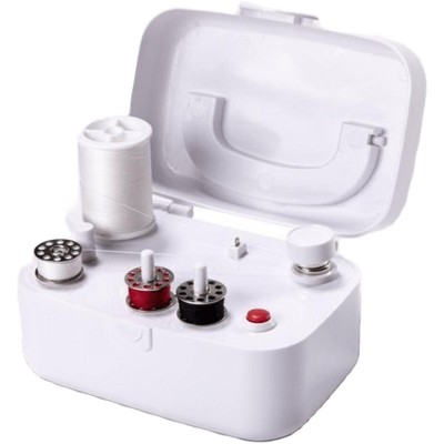 Singer - Automatisk trådupprullare. Batteridriven - A12280