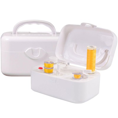 Singer - Automatisk trådupprullare. Batteridriven - A12280