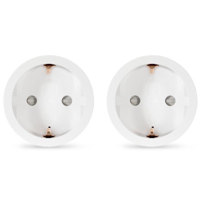 Nexa - BLE-1915/SET Smart hub Startkit 2 x mottagare - 14645