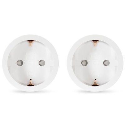 Nexa - BLE-1915/SET Smart hub Startkit 2 x mottagare - 14645