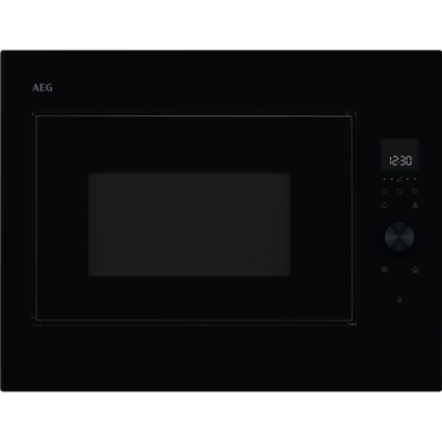 Mikrovågsugn 26L inb. TB6SM261FB AEG svart